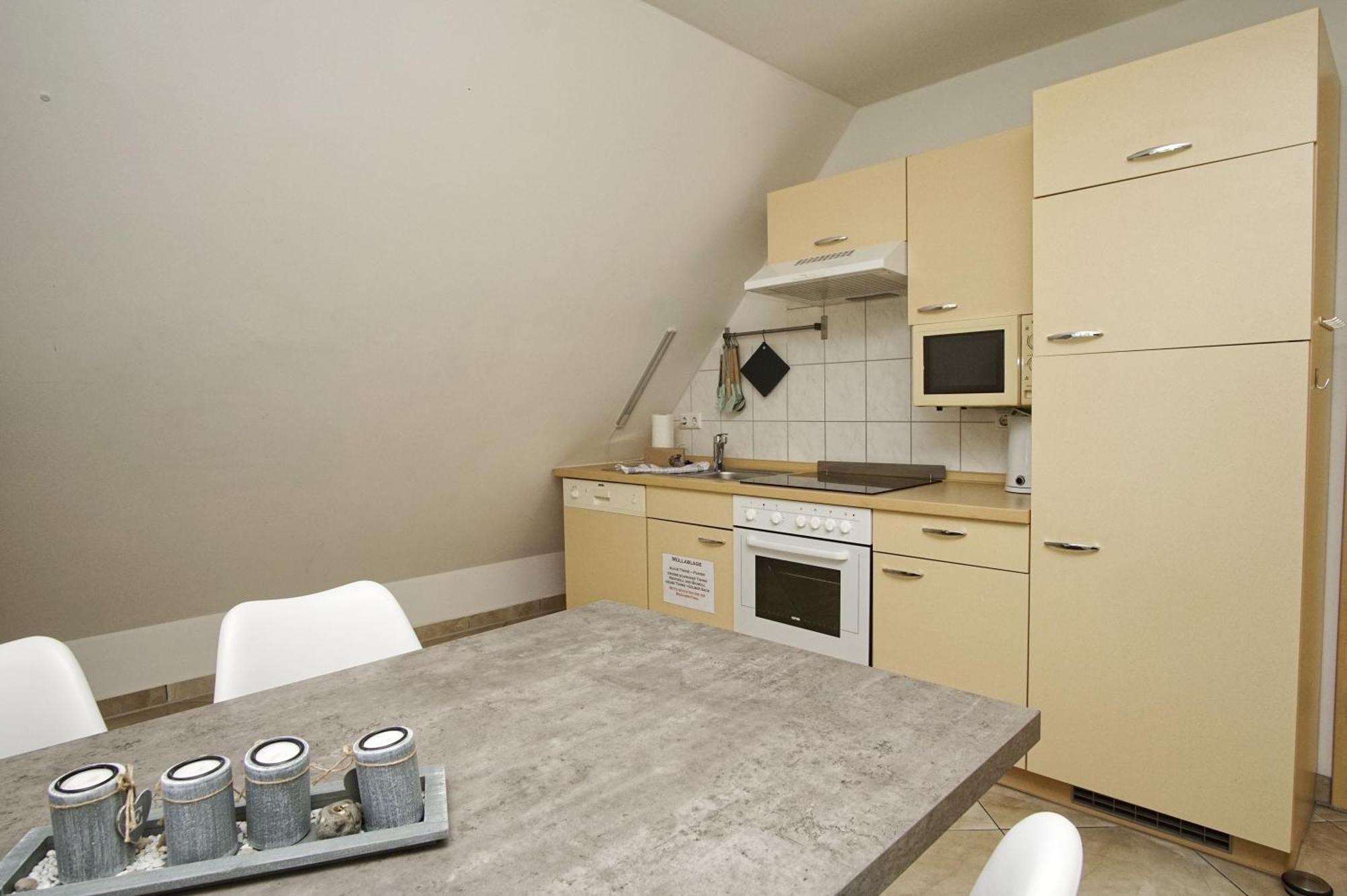 Moderne Fewo Nr 4 Mit Balkon, Sauna Im Haus, Garten - Ferienwohnungen Am Wald Klein Gelm Exteriér fotografie